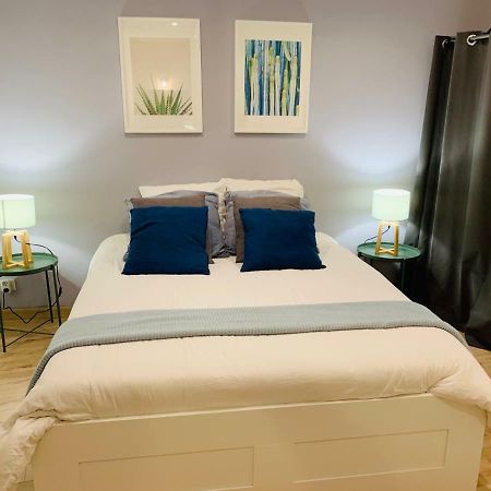 Beziers, Appartement Cosy Kültér fotó