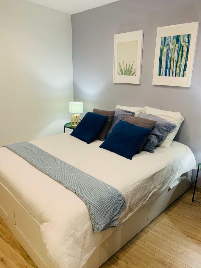 Beziers, Appartement Cosy Kültér fotó