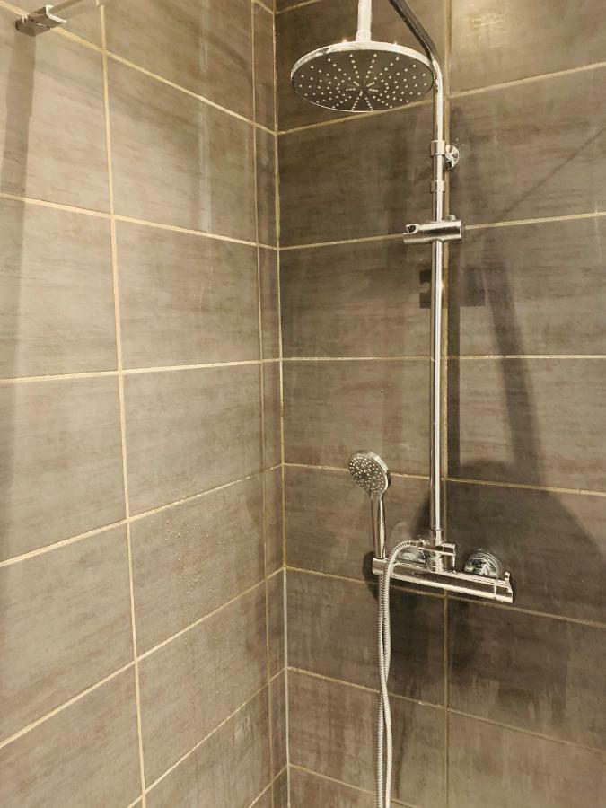 Beziers, Appartement Cosy Kültér fotó