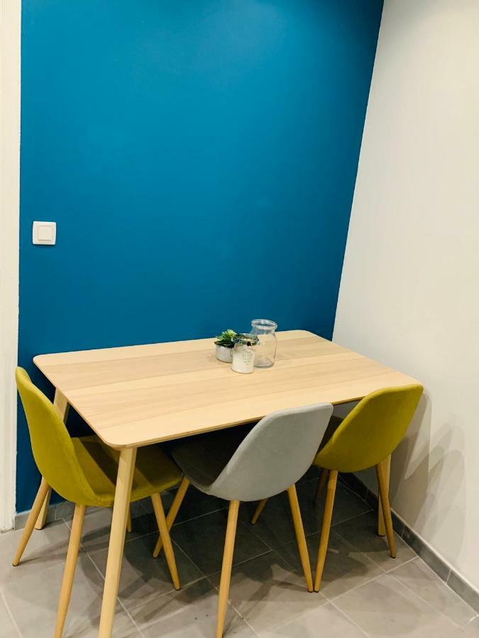 Beziers, Appartement Cosy Kültér fotó