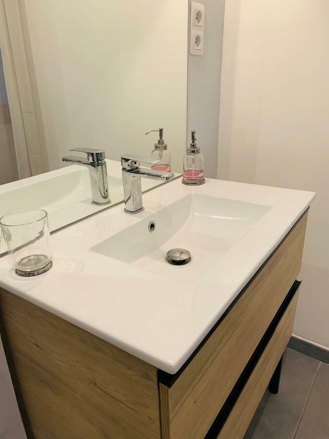 Beziers, Appartement Cosy Kültér fotó