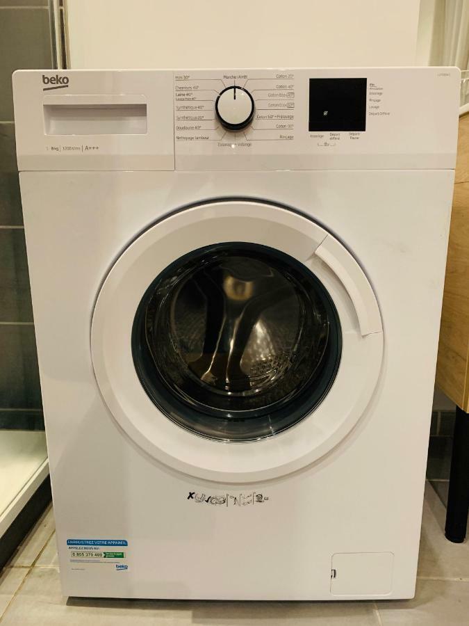 Beziers, Appartement Cosy Kültér fotó