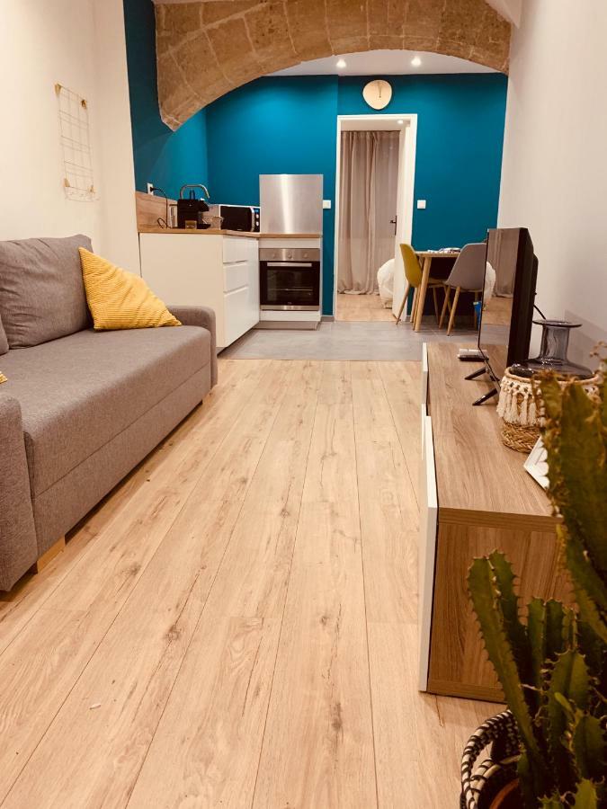 Beziers, Appartement Cosy Kültér fotó