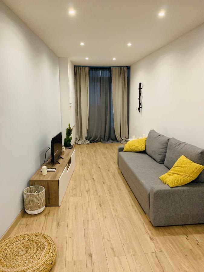 Beziers, Appartement Cosy Kültér fotó